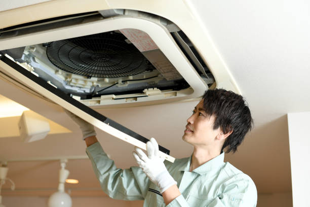 Best Air Duct Cleaning Near Me in Strasburg, VA
