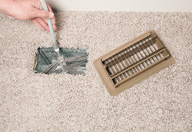 Reliable Strasburg, VA Airduct Cleaning Solutions