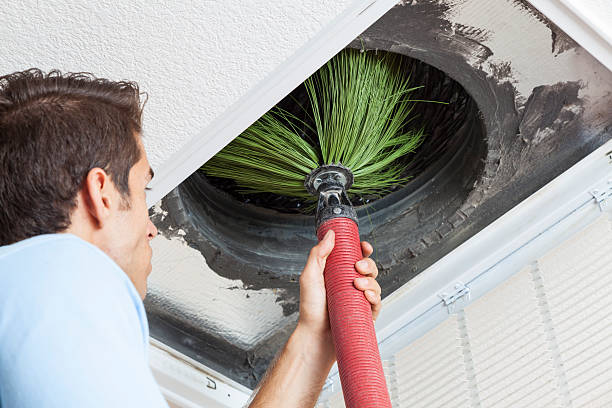 Best HVAC Air Duct Cleaning  in Strasburg, VA