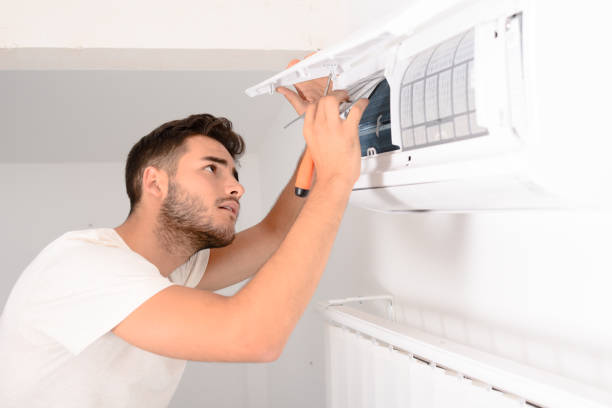 Best Residential Air Duct Cleaning  in Strasburg, VA